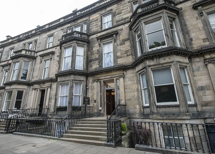 Grosvenor Suites