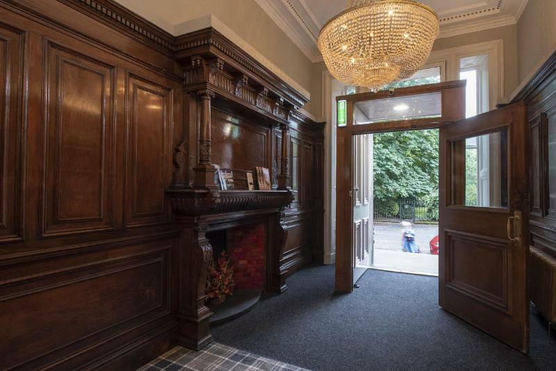 Apartment Grosvenor *