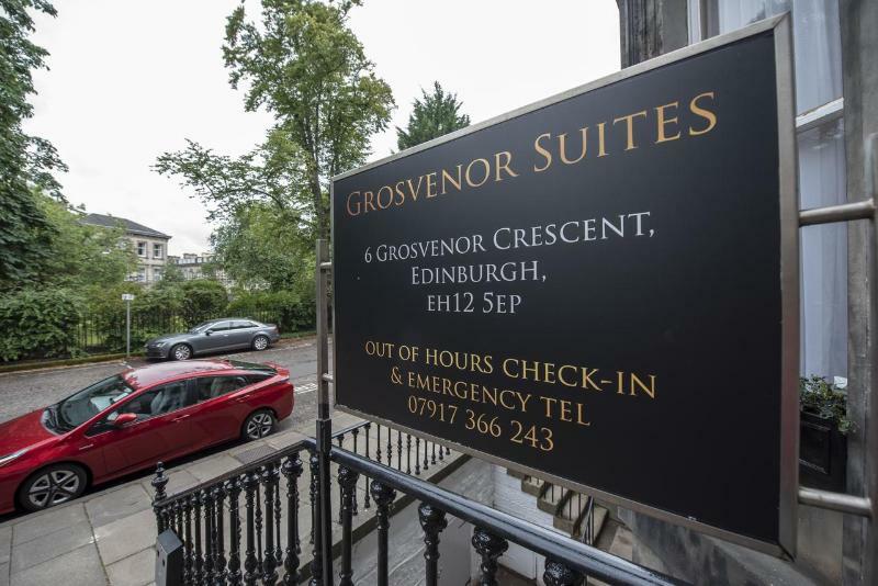 Grosvenor