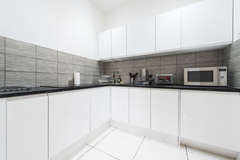 Apartment Grosvenor *
