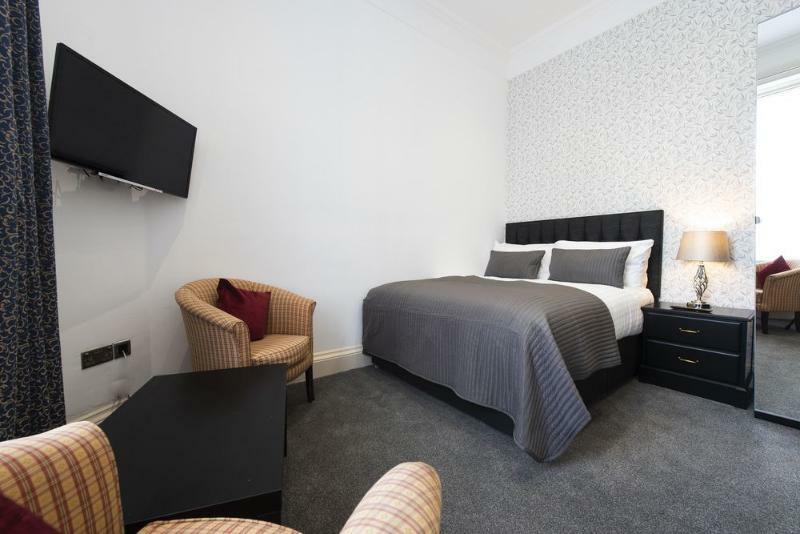 Apartment Grosvenor *